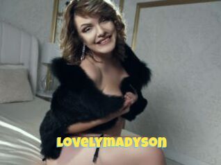 Lovelymadyson
