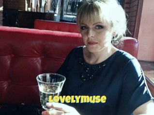 lovelymuse Sexe et Porno