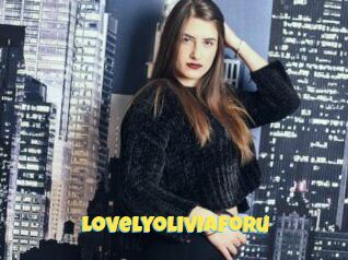 Lovelyoliviaforu