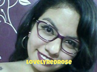 Lovelyredrose
