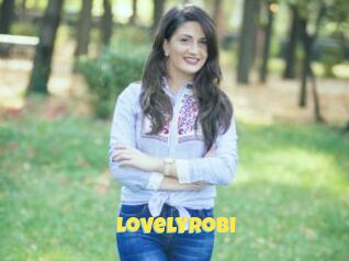 Lovelyrobi