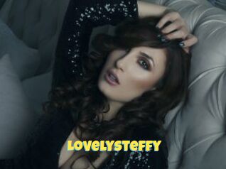 lovelysteffy Sexe et Porno