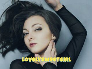 Lovelysweetgirl