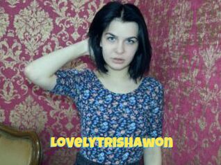 Lovelytrishawon