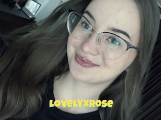 Lovelyxrose
