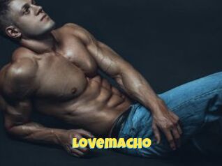 Lovemacho