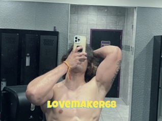 lovemaker68 Sexe et Porno