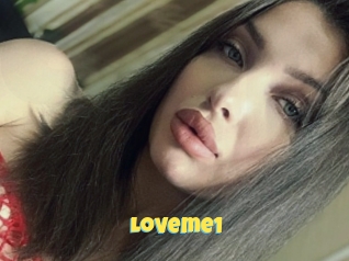 Loveme1