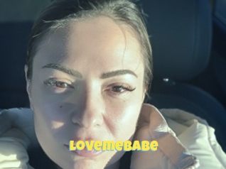 Lovemebabe