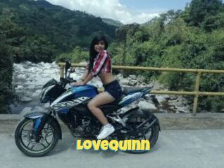 Lovequinn