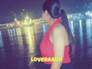 Loverashii