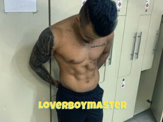 Loverboymaster