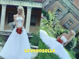 Loverosella