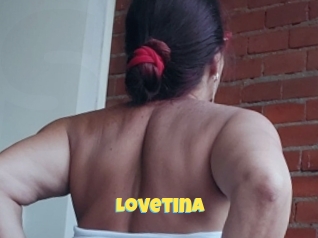 Lovetina