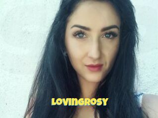 Lovingrosy