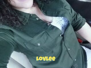 Lovlee
