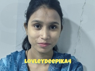 Lovleydeepika4