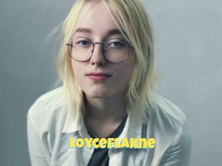 Loyceflakne