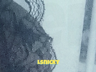 Lsnicky