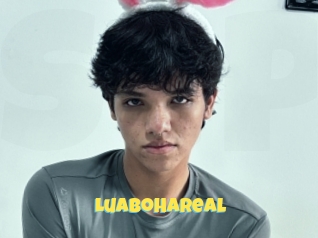 Luabohareal