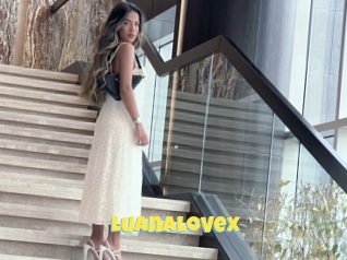 Luanalovex