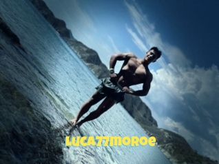 luca77moroe Sexe et Porno