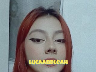 Lucaandleah