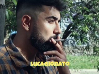 lucagionato Sexe et Porno