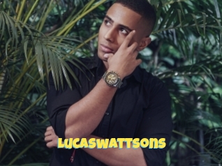 lucaswattsons Sexe et Porno