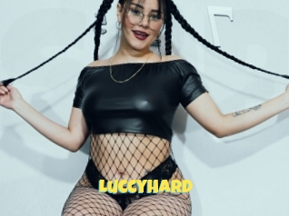 Luccyhard