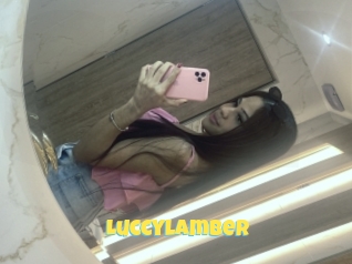 luccylamber Sexe et Porno