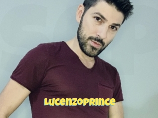 Lucenzoprince