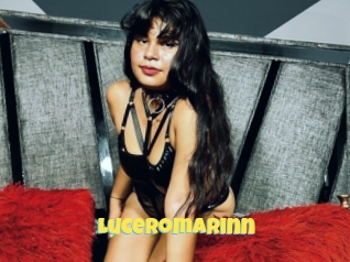 Luceromarinn