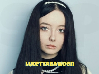 Lucettabawden