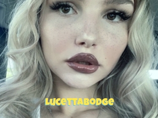 Lucettabodge