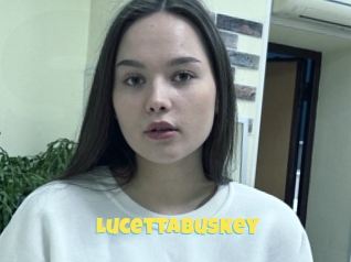 Lucettabuskey
