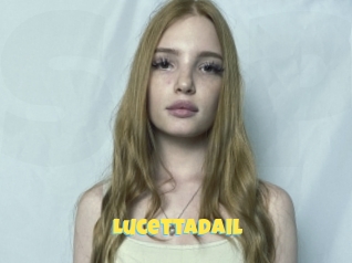 lucettadail Sexe et Porno