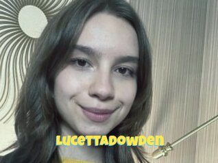 Lucettadowden