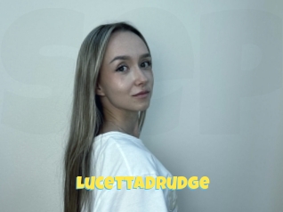 Lucettadrudge