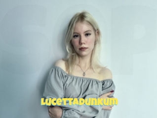lucettadunkum Sexe et Porno