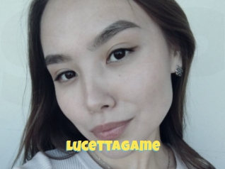 Lucettagame