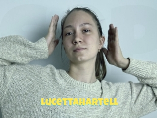 Lucettahartell