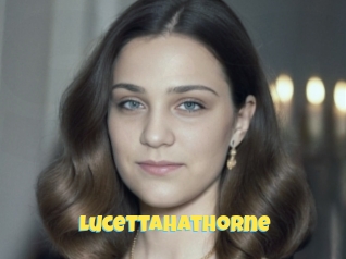 Lucettahathorne