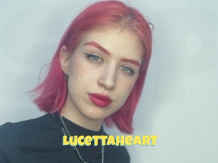lucettaheart Sexe et Porno