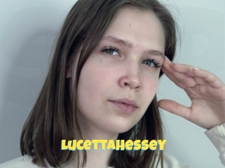 Lucettahessey