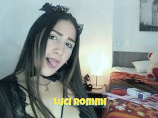 Luci_rommi