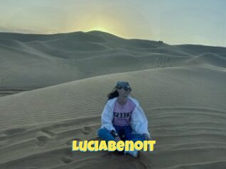 Luciabenoit