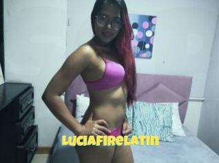 Luciafirelatin