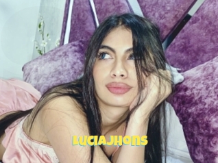 Luciajhons
