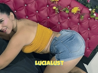 Lucialust